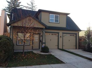 1275 Seville Way, Sacramento, CA 95816