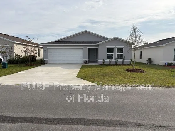 2383 NW 22nd Ct, Ocala, FL 34475