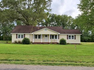 1870 Smokey Ordinary Rd, Jarratt, VA 23847