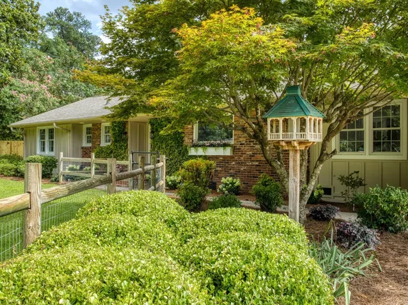 1487 Nottingham Dr SE, Aiken, SC 29801