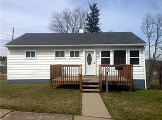 1204 Massachusetts Ave, Aliquippa, PA