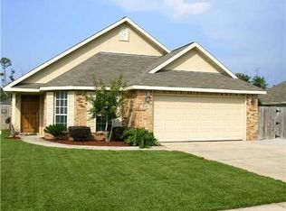 314 Pine Crest Blvd, Long Beach, MS 39560