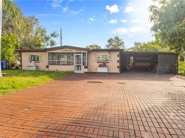 1417 Gardenia AVE, FORT MYERS, FL 33916