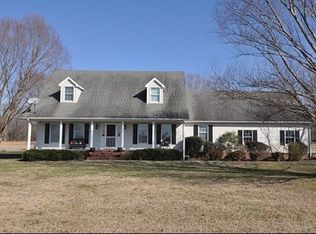 128 Sleepy Hollow Rd, Camden, NC 27921