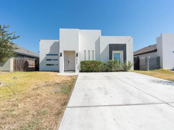 6520 Adenia Loop, Laredo, TX 78043