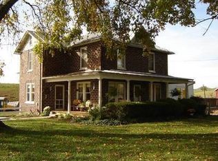 4485 John Deere Dr, Linville, VA 22834