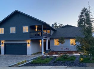 2604 Somerset Dr, Belmont, CA 94002