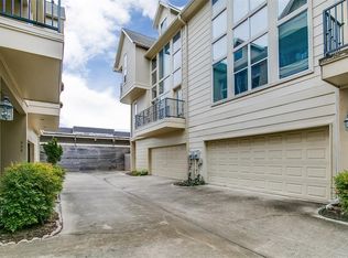 4538 Lillian St, Houston, TX 77007