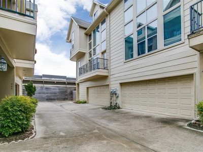 4538 Lillian St, Houston, TX, 77007