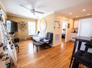 1124 Catherine St #201, Key West, FL 33040