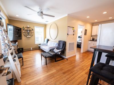 1124 Catherine St #201, Key West, FL, 33040