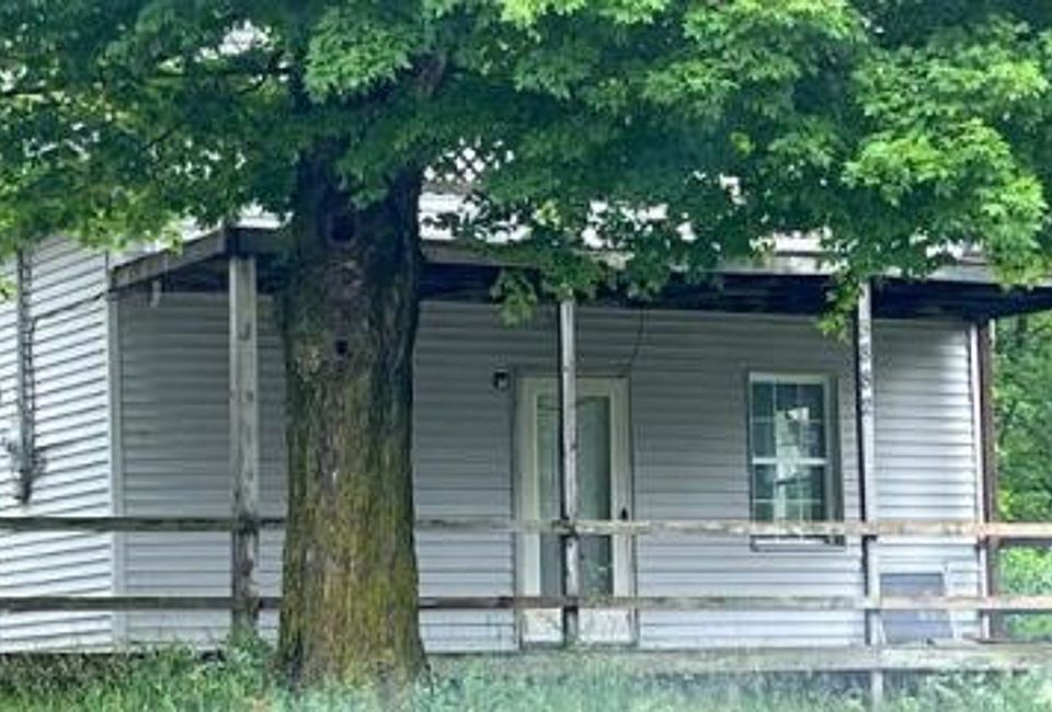 Property Front View
