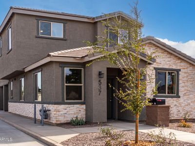 537 S Pasadena, Mesa, AZ, 85210