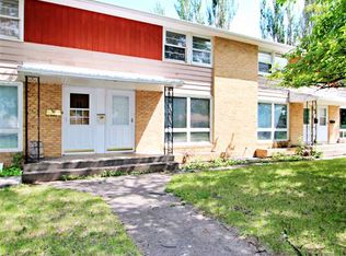 1721 4th St SW APT 4, Minot, ND 58701