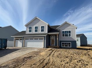 6113 Radford Ave NE, Otsego, MN 55330