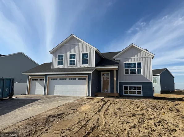 6113 Radford Ave NE, Otsego, MN 55330