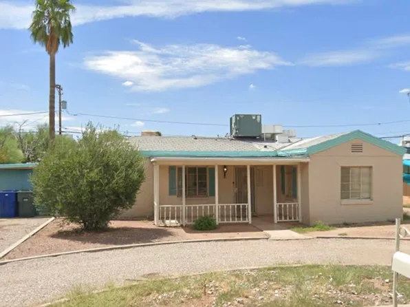 3926 E Louis Ln, Tucson, AZ 85712