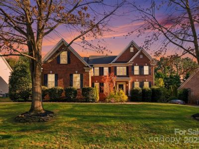 3214 Blackburn Dr, Waxhaw, NC, 28173