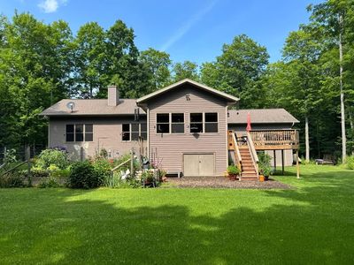 6209 W Flambeau Dam Rd, Butternut, WI, 54514