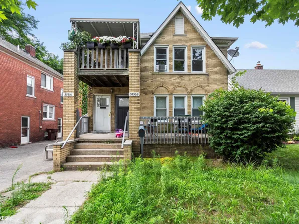 35908/35910 John St #R, Wayne, MI 48184