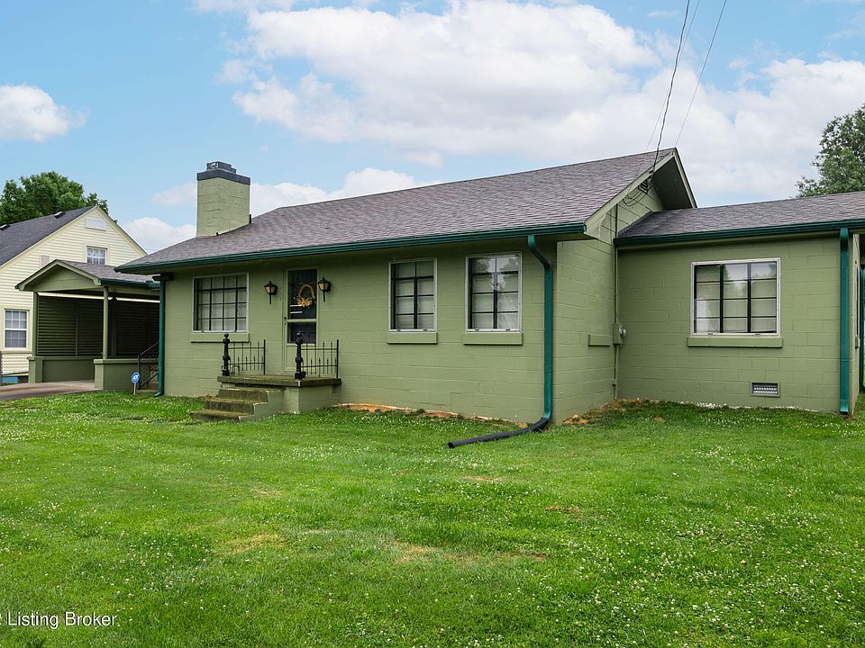 419 Pennsylvania Ave, Elizabethtown, KY 42701 Zillow