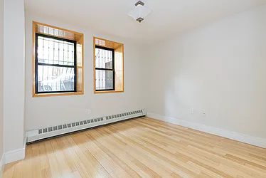 Rented by Perry Associates NYC Inc