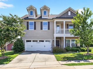 48 Hatfield Way, Clayton, NC 27527