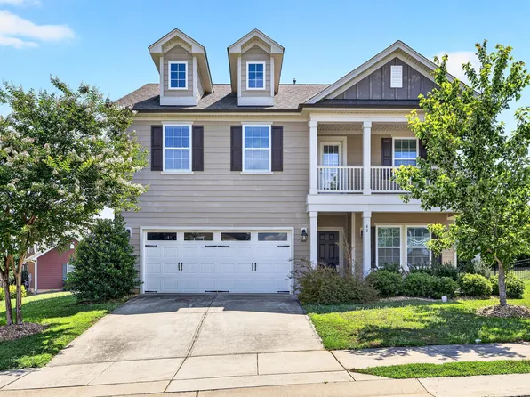 48 Hatfield Way, Clayton, NC 27527
