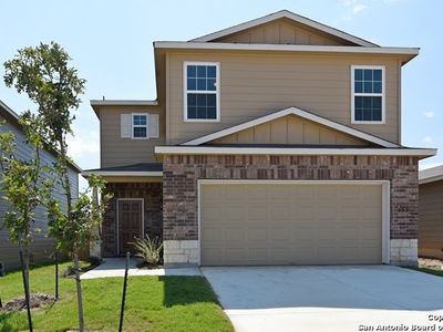 152 Rock Nettle, New Braunfels, TX, 78130