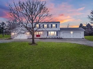 2232 N Saint Rte #559, Woodstock, OH 43084