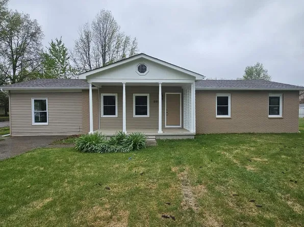 2017 S Waltonville Rd, Mount Vernon, IL 62864
