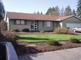 1295 199th Ct, Beaverton, OR 97003