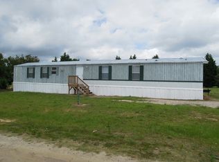 7470 Mount Dr, Bailey, NC 27807