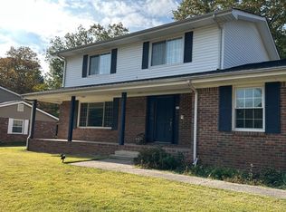 8695 Arbutus Dr, Hixson, TN 37343