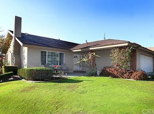 19742 Parkview Ter, Yorba Linda, CA 92886