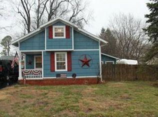 2307 S Norwood Ave, Independence, MO 64052