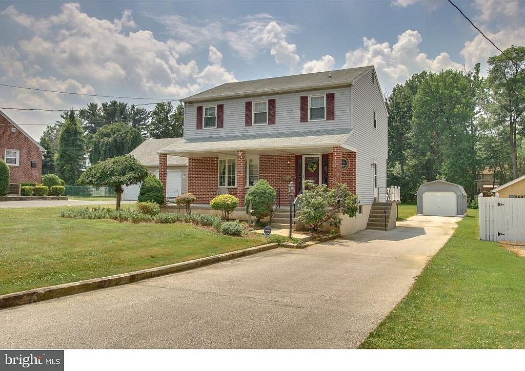 284 West Ave, Springfield, PA 19064 Zillow