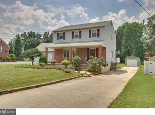 284 West Ave, Springfield, PA 19064