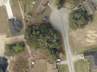 Pine Cir Lot 11, Ocala, FL 34472