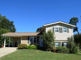 317 Tracy Ter, Warner Robins, GA 31088