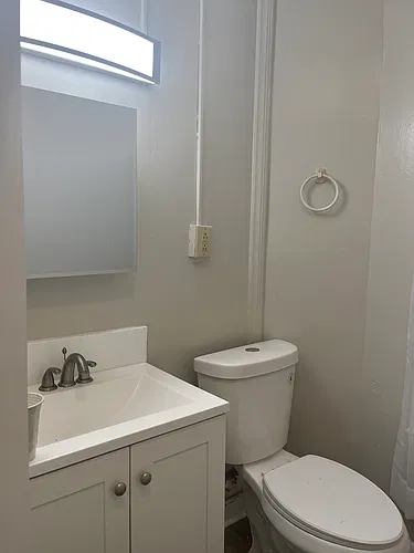 Floor plan 1 bedroom