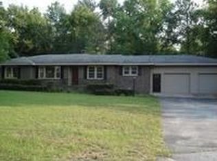 2617 Athens Hwy, Elberton, GA 30635