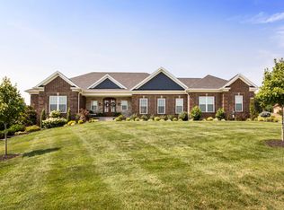 7007 Newstead Ct, Crestwood, KY 40014