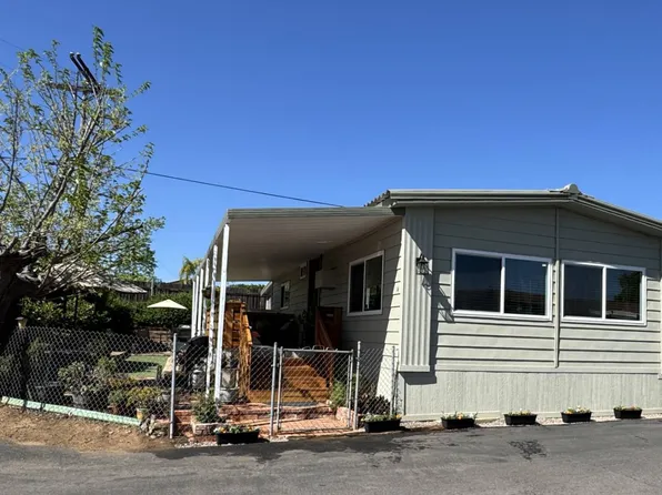 250 La Cresta Heights Rd Spc 14, El Cajon, CA 92021