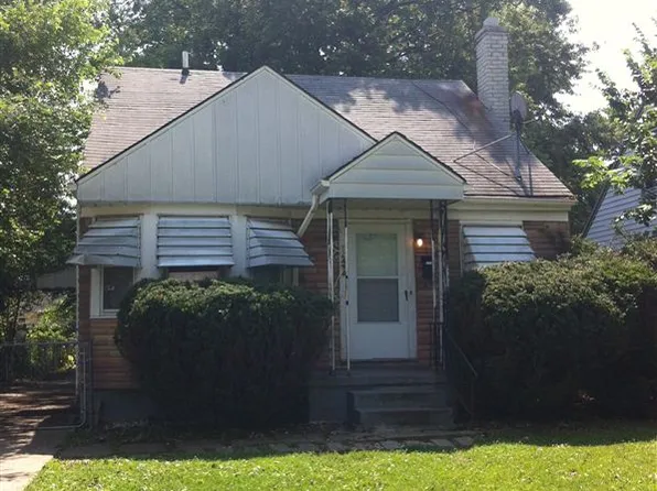 12494 Whitehill St, Detroit, MI 48224
