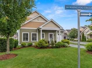 1 Morning Fog Cir #1, Salisbury, MA 01952
