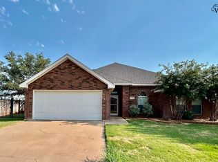 5634 Ross Creek Ln, Wichita Falls, TX 76310