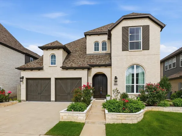 1729 Stepping Stone Trl, Argyle, TX 76226