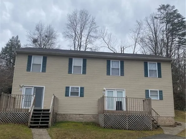 2700 Pennsylvania Ave, Charleston, WV 25302