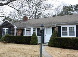 41 Williams Rd, West Yarmouth, MA 02673